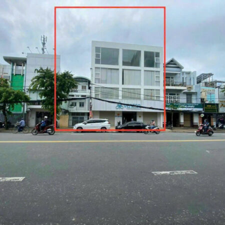 CHÍNH CHỦ CẦN CHO THUÊ MẶT TIỀN TRUNG TÂM – LÝ TỰ TRỌNG, PHƯỜNG THỚI BÌNH – Q. NINH KIỀU- TP. CẦN