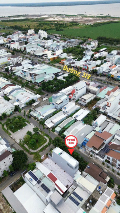 BÁN ĐẤT LÔ GÓC ĐẸP – NGÔ THẤT SƠN & DƯƠNG BÁ TRẠC, PHƯỜNG VĨNH LẠC, TP. RẠCH GIÁ, KIÊN GIANG