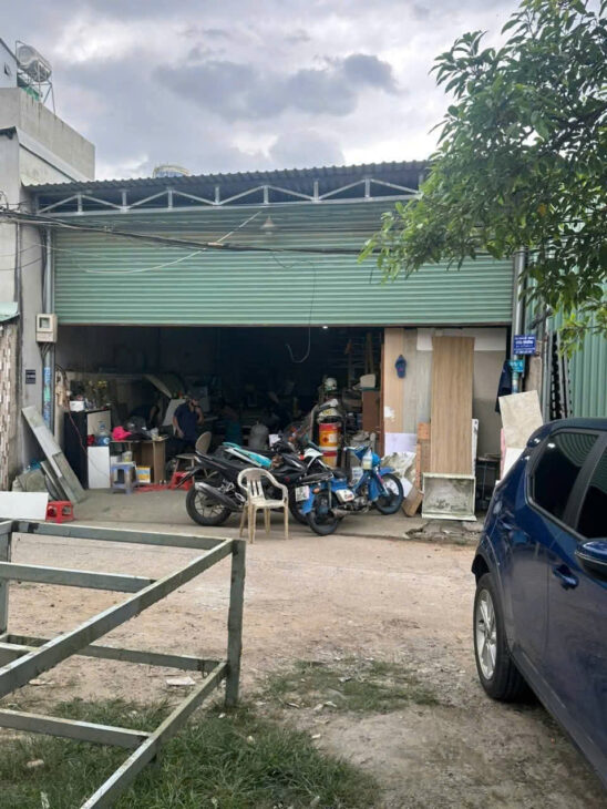 CHỦ BÁN NHÀ ĐẸP – ĐƯỜNG CẦU XAY, PHƯỜNG TĂNG NHƠN PHÚ A, TP. THỦ ĐỨC (Quận 9 cũ)