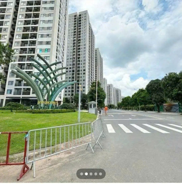 BÁN ĐẤT ĐẸP GIÁ TỐT – KỀ BÊN VINHOMES GRAND PARK- ĐƯỜNG 27, LONG BÌNH, TP. THỦ ĐỨC