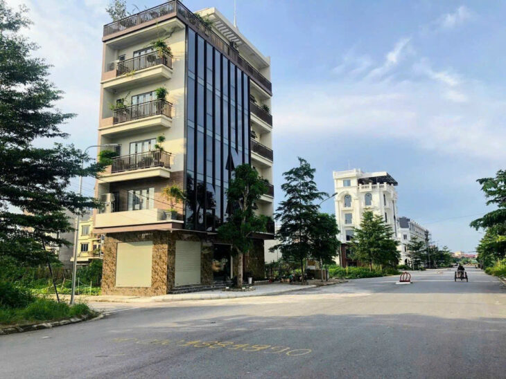 56M2 ĐẮT PHÂN LÔ LAI XÁ, XÃ HOÀI ĐỨC. HƯỞNG TRỌN VẸN TIỆN ÍCH KĐT HINODE ROYAL PARK.