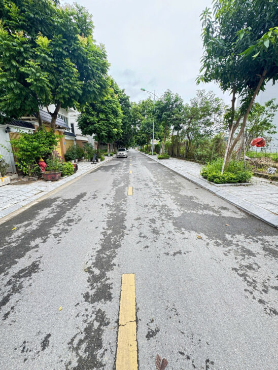 56M2 ĐẮT PHÂN LÔ LAI XÁ, XÃ HOÀI ĐỨC. HƯỞNG TRỌN VẸN TIỆN ÍCH KĐT HINODE ROYAL PARK.