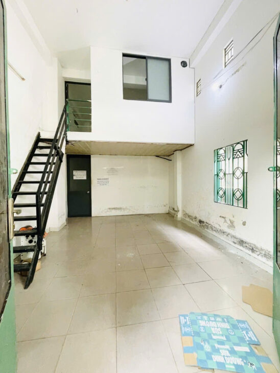 CHDV Quận 7 – Mặt tiền đường số 45- 97m2 – 3 tầng Đang có dòng tiền – 17.8 Tỷ