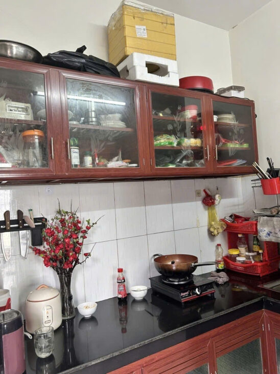 CHỦ NGỘP BANK CẦN BÁN GẤP – GIÁ CHỈ 3.3 TỶ (THƯƠNG LƯỢNG CHÍNH CHỦ) 💥 LÔ GÓC – HẺM 3 GÁC – NHÀ