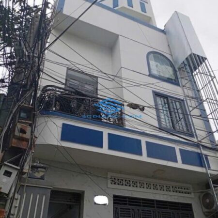 BÁN GẤP! NHÀ PHỐ 4 TẦNG 13 PHÒNG KINH DOANH, ĐANG HỢP ĐỒNG THUÊ DÒNG TIỀN ỔN ĐỊNH – VĨNH TRƯỜNG,