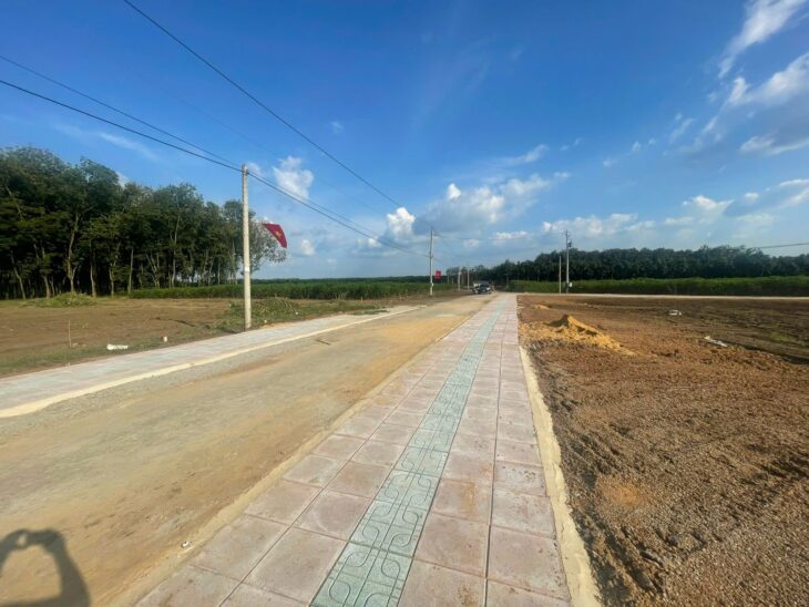 LÔ ĐẤT ĐẸP- GIÁ TỐT chính chủ cần bán nhanh lô đất tiềm năng tại thị xã Chơn Thành tỉnh Bình Phước