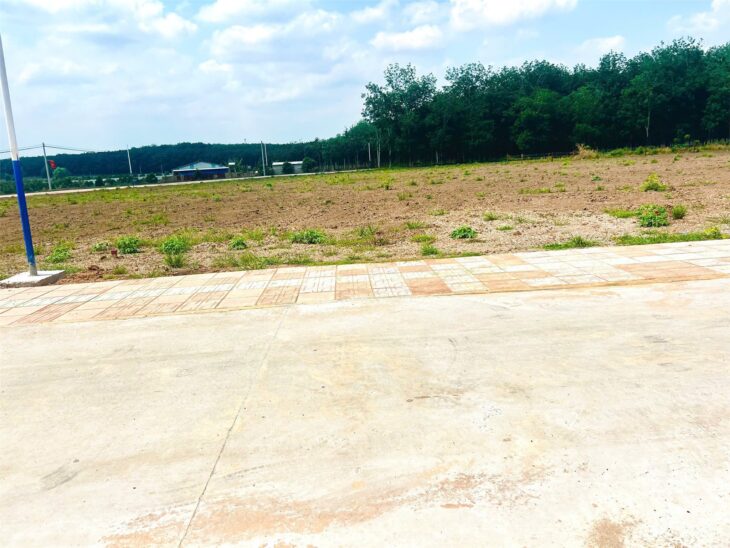 LÔ ĐẤT ĐẸP- GIÁ TỐT chính chủ cần bán nhanh lô đất tiềm năng tại thị xã Chơn Thành tỉnh Bình Phước