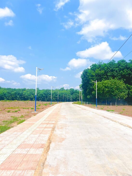 HOT ĐẤT CHÍNH CHỦ cần bán nhanh lô đất vị trí đắc địa tại thị xã Chơn Thành tỉnh Bình Phước