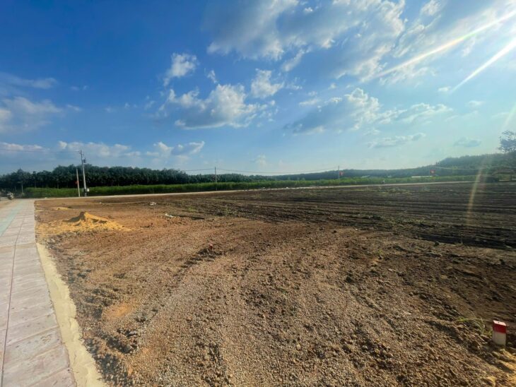 HOT ĐẤT CHÍNH CHỦ cần bán nhanh lô đất vị trí đắc địa tại thị xã Chơn Thành tỉnh Bình Phước