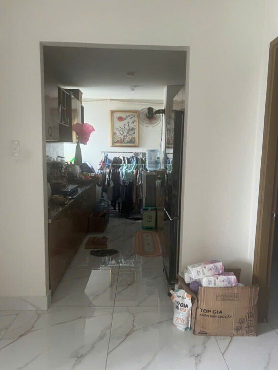 CHÍNH CHỦ CẦN BÁN NHÀ 1 TRỆT 1 LẦU – KHU ĐỒNG AN 3,PHƯỜNG LINH TRUNG – THỦ ĐỨC -TPHCM