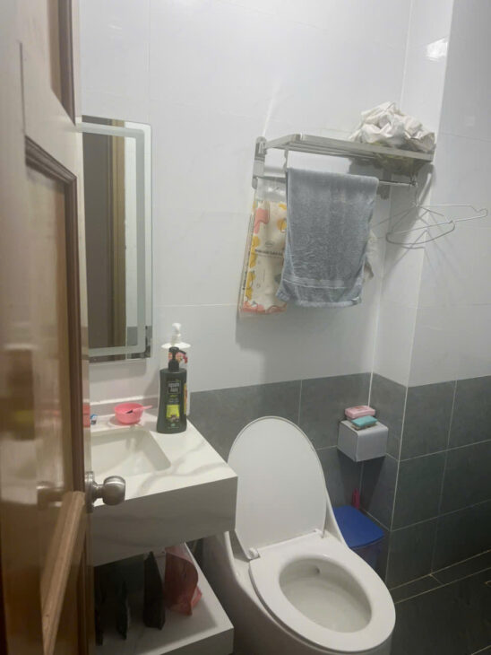 CHÍNH CHỦ CẦN BÁN NHÀ 1 TRỆT 1 LẦU – KHU ĐỒNG AN 3,PHƯỜNG LINH TRUNG – THỦ ĐỨC -TPHCM