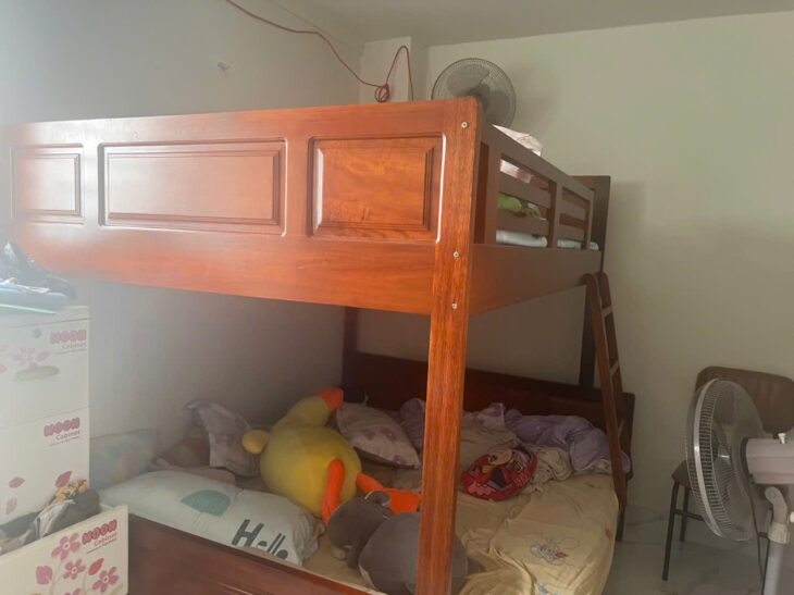 CHÍNH CHỦ CẦN BÁN NHÀ 1 TRỆT 1 LẦU – KHU ĐỒNG AN 3,PHƯỜNG LINH TRUNG – THỦ ĐỨC -TPHCM