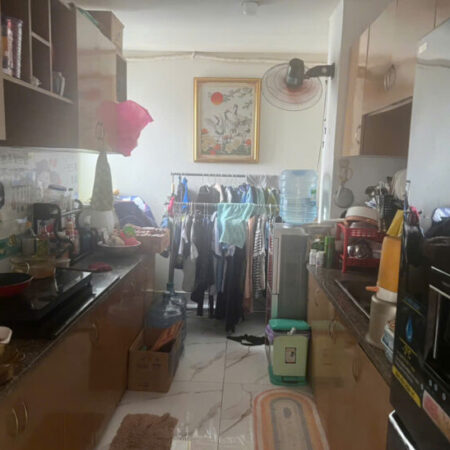 CHÍNH CHỦ CẦN BÁN NHÀ 1 TRỆT 1 LẦU – KHU ĐỒNG AN 3,PHƯỜNG LINH TRUNG – THỦ ĐỨC -TPHCM