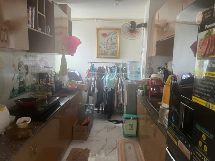 CHÍNH CHỦ CẦN BÁN NHÀ 1 TRỆT 1 LẦU – KHU ĐỒNG AN 3,PHƯỜNG LINH TRUNG – THỦ ĐỨC -TPHCM