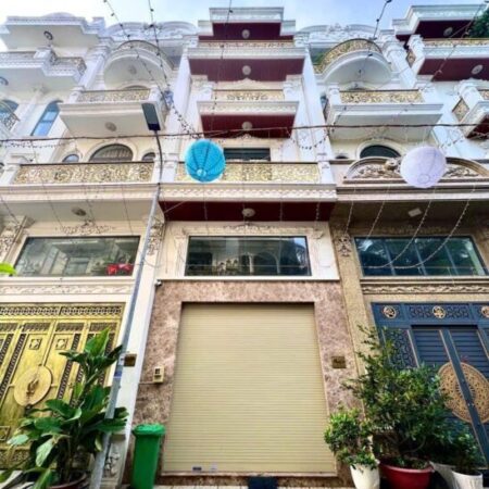 G.ấp Bán. Hẻm Nhựa 7M Mã Lò – Lê Văn Quới 5 Tầng 57m2 (SHR) G.ấp Bán. Hẻm Nhựa 7M Mã Lò – Lê Văn Quới 5 Tầng 57m2 (SHR)