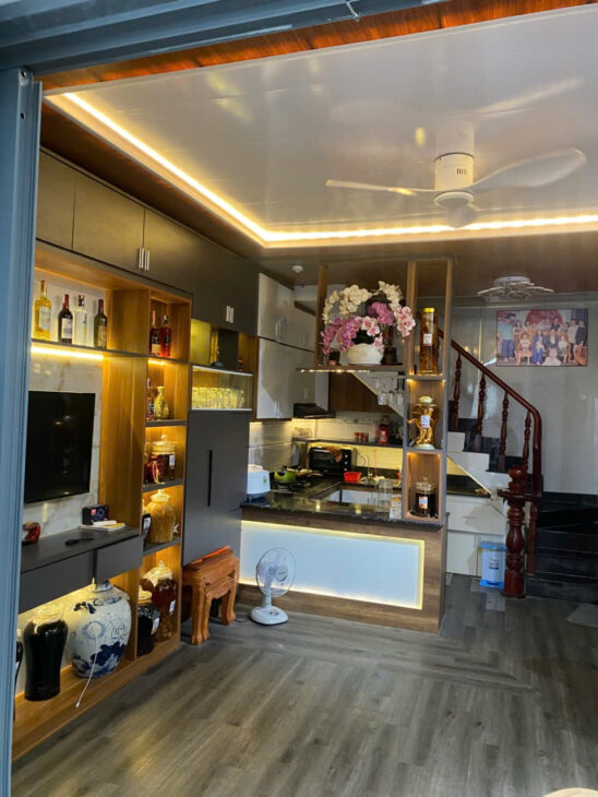 NHÀ ĐẸP – GIÁ TỐT – CHÍNH CHỦ CẦN BÁN TẠI Trương Thị Hoa, Phường Tân Thới Hiệp, Quận 12