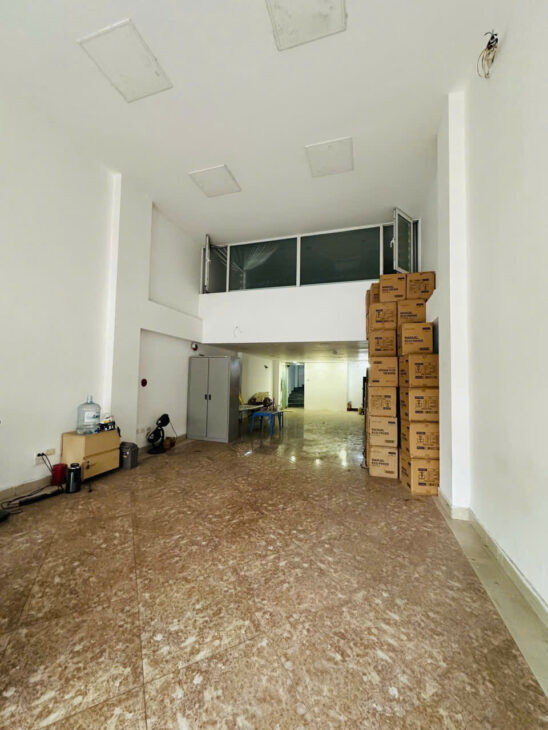 MẶT PHỐ VĂN CAO – TRUNG TÂM BA ĐÌNH – DÒNG TIỀN ĐỀU – GIÁ SIÊU VIP- 95 m, 7 tầng, mặt tiền 5m, 65 tỷ