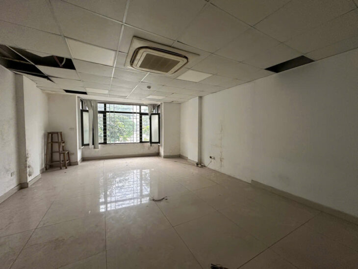 MẶT PHỐ VĂN CAO – TRUNG TÂM BA ĐÌNH – DÒNG TIỀN ĐỀU – GIÁ SIÊU VIP- 95 m, 7 tầng, mặt tiền 5m, 65 tỷ