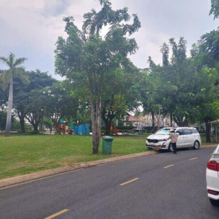 Lô đấp đẹp xây biệt thự nhà phố gần Trương Gia Mô, Thạnh Mỹ Lợi,Quận 2 Lô đấp đẹp xây biệt thự nhà phố gần Trương Gia Mô, Thạnh Mỹ Lợi,Quận 2