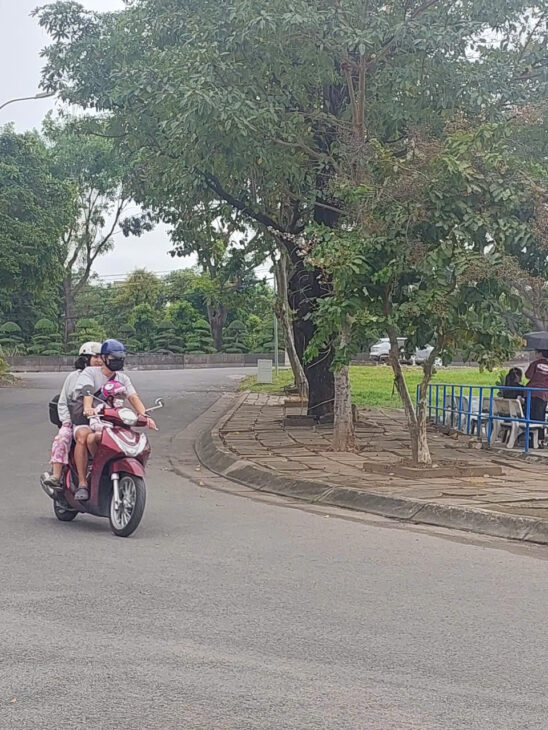 Lô đấp đẹp xây biệt thự nhà phố gần Trương Gia Mô, Thạnh Mỹ Lợi,Quận 2