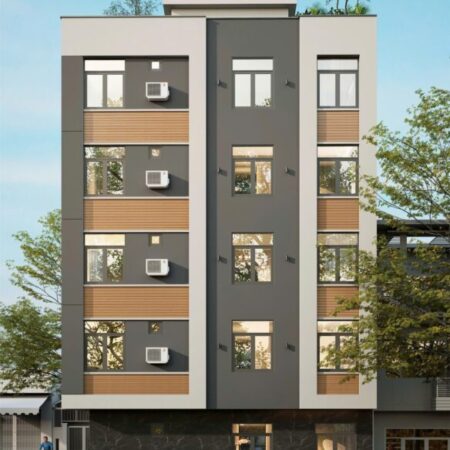 2 CĂN 6 TẦNG THANG MÁY LAI XÁ HOÀI ĐỨC – FULL DÒNG TIỀN 600TR/ NĂM GIÁ TỪ HƠN 8 TỶ.