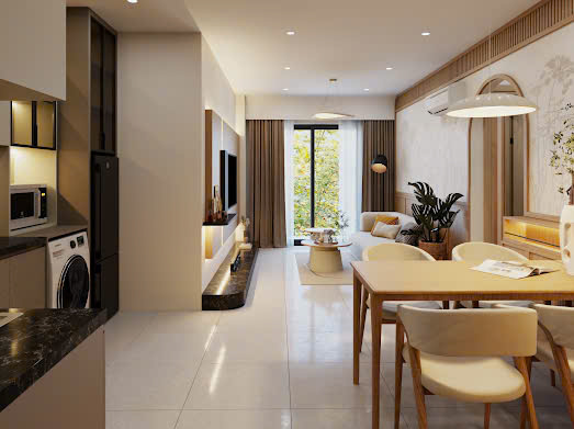 BCONS CENTER CITY 2 HOA