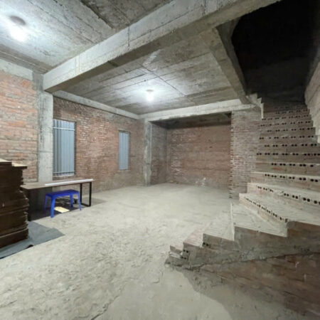 BIỆT THỰ KDT MỚI CẦU BƯƠU- THANH TRÌ, 125 M2, MẶT TIỀN 8 M, GIÁ 22 TỶ.