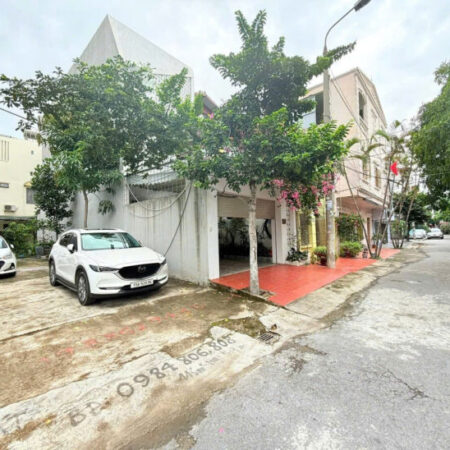 Đất phân lô Quán Nam, 117m MT5.3, Giá 5.3m gần Đại Học Hàng Hải