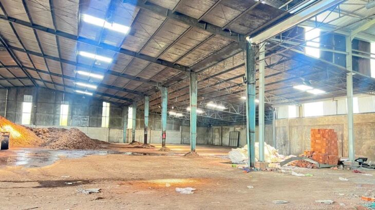 XT660 nhà xưởng xây dựng kiên cố thu hút đầu tư linh hoạt nhiều ngành nghề, xa dân cư