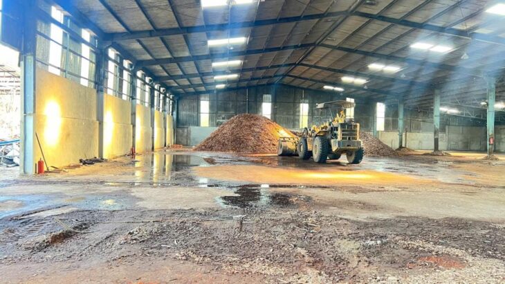 XT660 nhà xưởng xây dựng kiên cố thu hút đầu tư linh hoạt nhiều ngành nghề, xa dân cư