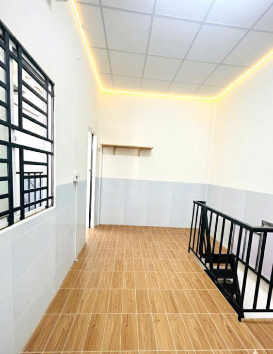 PHÒNG TRỌ MỚI XÂY – HẺM 278 TẦM VU- Q.NINH KIỀU – TP. CẦN THƠ