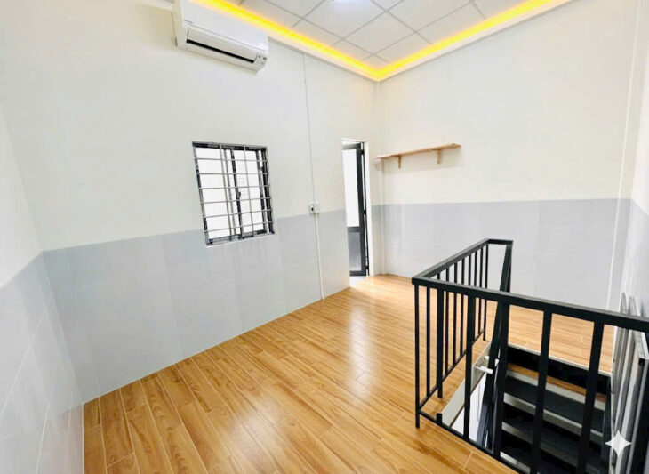 PHÒNG TRỌ MỚI XÂY – HẺM 278 TẦM VU- Q.NINH KIỀU – TP. CẦN THƠ