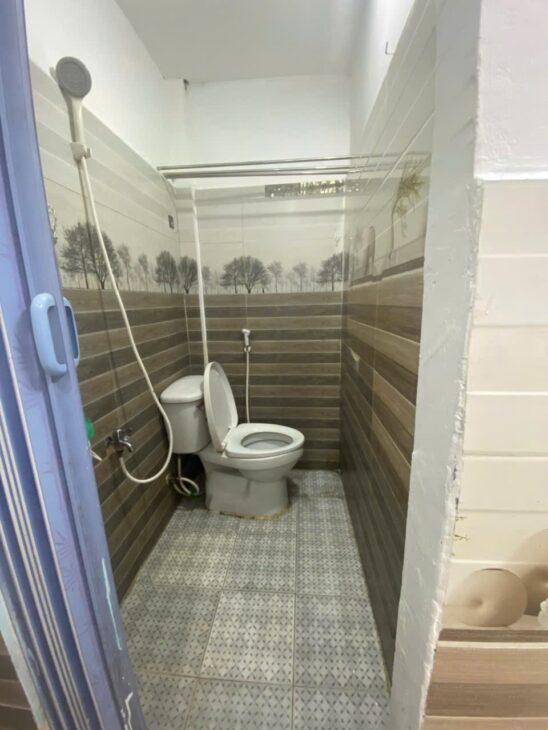 NHÀ CẤP 4 – GIÁ TỐT – CHÍNH CHỦ CẦN BÁN Tại 1/ Đường Nhị Bình 5, Xã Nhị Bình, Huyện Hóc Môn