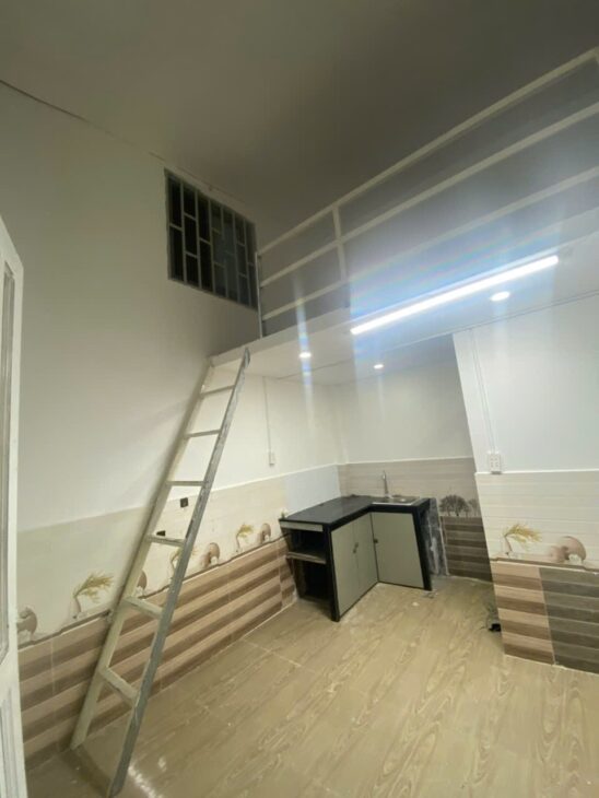 NHÀ CẤP 4 – GIÁ TỐT – CHÍNH CHỦ CẦN BÁN Tại 1/ Đường Nhị Bình 5, Xã Nhị Bình, Huyện Hóc Môn