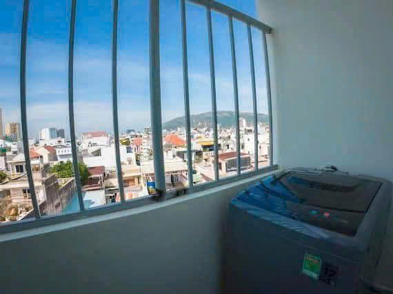 CHO THUÊ CĂN HỘ MINI – 1 KHÁCH Ở TẠI PHƯỜNG 8 – TP VŨNG TÀU CŨ