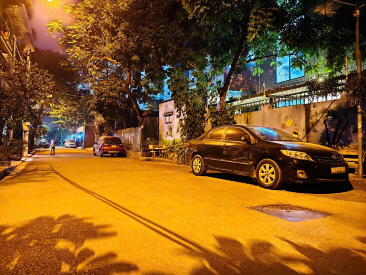 BÁN NHÀ NGUYỄN CẢNH DỊ, PHÂN LÔ, ÔTÔ TRÁNH- KD, VP, 60 M2, MẶT TIỀN 5,5 M, GIÁ 28,5 TỶ.