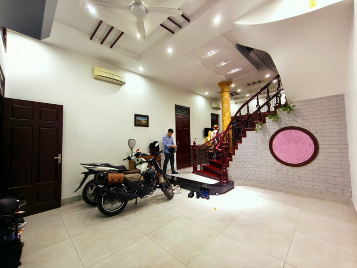 BÁN NHÀ NGUYỄN CẢNH DỊ, PHÂN LÔ, ÔTÔ TRÁNH- KD, VP, 60 M2, MẶT TIỀN 5,5 M, GIÁ 28,5 TỶ.