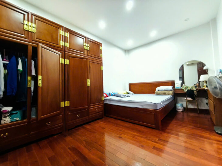 BÁN NHÀ NGUYỄN CẢNH DỊ, PHÂN LÔ, ÔTÔ TRÁNH- KD, VP, 60 M2, MẶT TIỀN 5,5 M, GIÁ 28,5 TỶ.