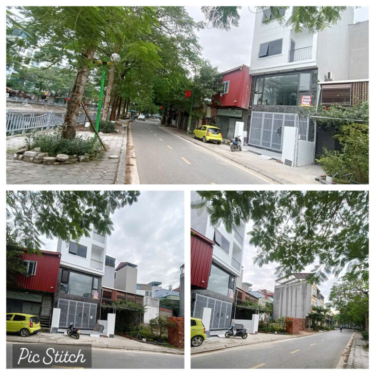 CHO THUÊ MẶT BẰNG KINH DOANH – LÀM VĂN PHÒNG, CỬA HÀNG, KHO…TẠI HOÀNG MAI