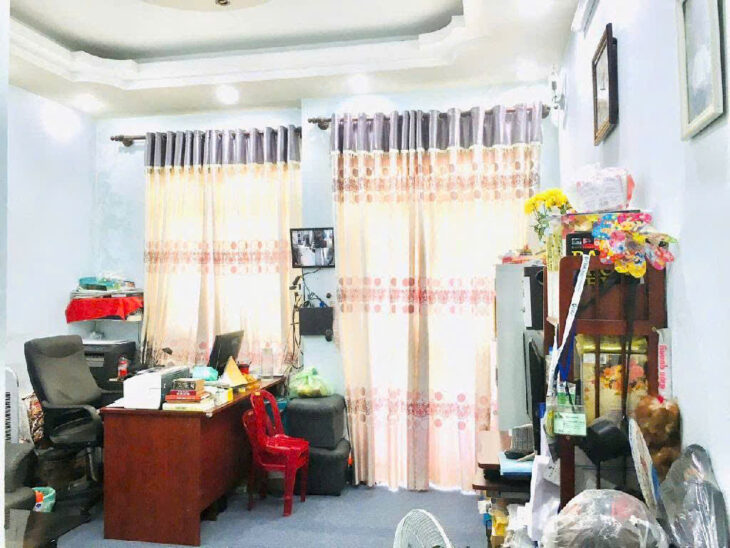 RA GẤP- CẦN BÁN GIẢM SỐC 500 TRIỆU – CHỈ CÒN 12,1 TỶ – THỦ ĐỨC -TPHCM