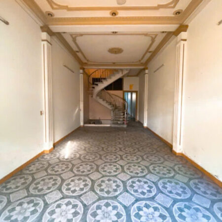 CHÍNH CHỦ CẦN BÁN GẤP – NHÀ MẶT TIỀN KINH DOANH ĐA NGÀNH NGHỀ – GÒ DƯA,PHƯỜNG TAM BÌNH, THỦ ĐỨC-