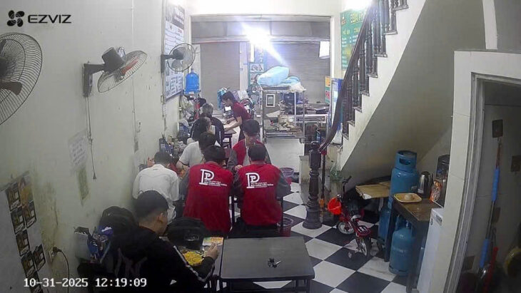 CHÍNH CHỦ SANG NHƯỢNG NỐT QUÁN PHỞ BÒ PHỐ AO SEN – HÀ ĐÔNG, HÀ NỘI