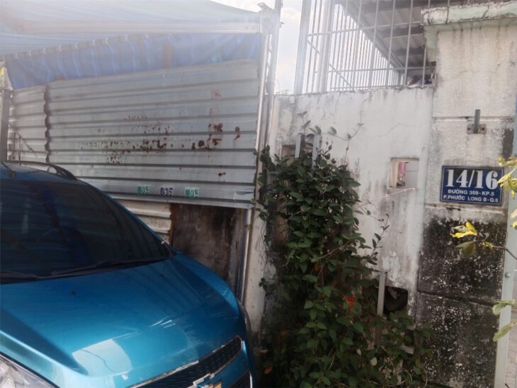 LÔ ĐẤT ĐẸP- GIÁ TỐT chính chủ cần bán nhanh lô đất tiềm năng tại TP Thủ Đức, TPHCM