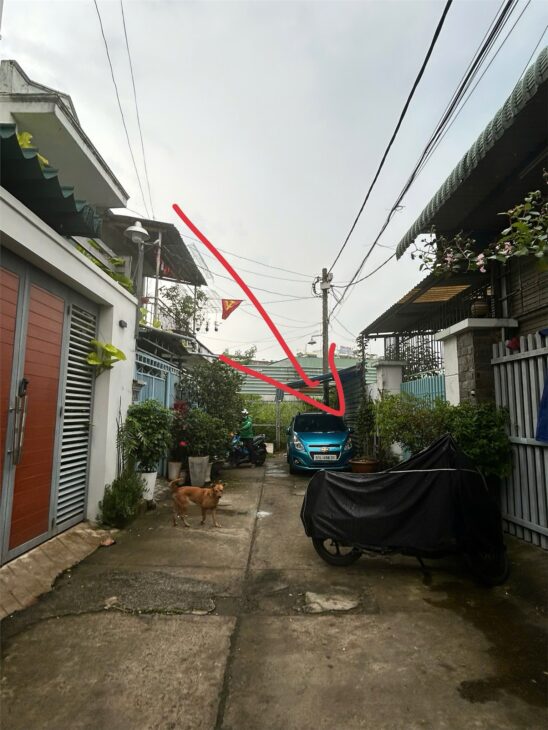 LÔ ĐẤT ĐẸP- GIÁ TỐT chính chủ cần bán nhanh lô đất tiềm năng tại TP Thủ Đức, TPHCM