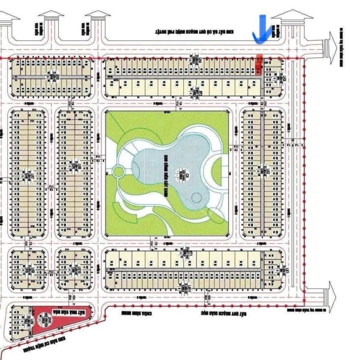 ĐẤT ĐẸP – GIÁ TỐT – CHÍNH CHỦ CẦN BÁN LÔ ĐẤT ĐẦU VE tại thị trấn Bình Minh, Kim Sơn, Ninh Bình