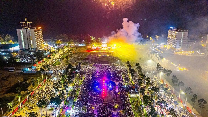 ĐẤT ĐẸP – GIÁ ĐẦU TƯ – CẦN BÁN 2 LÔ ĐẤT 2 MẶT TIỀN phố Trung Kỳ, P.Trung Sơn, TP Sầm Sơn, Thanh Hoá