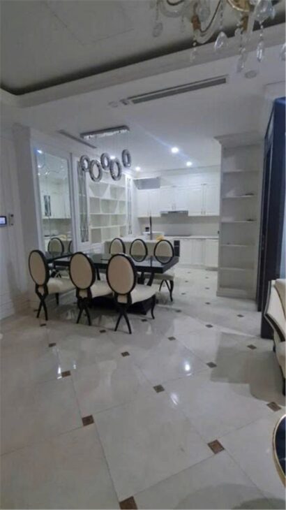 CHỈ HƠN 53 TRIỆU CHO THUÊ Ngay Tòa 7 Tầng – SHOUSE VỊ TRÍ ĐẸP THE TERRA AN HƯNG, quận Hà Đông, HN