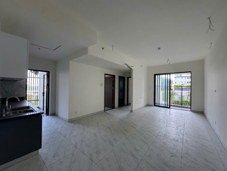 CĂN GÓC 2PN HABITAT GĐ3 – P. BÌNH HÒA, TP. THUẬN AN, BÌNH DƯƠNG – 79M² – 2PN – GIÁ 3TỶ