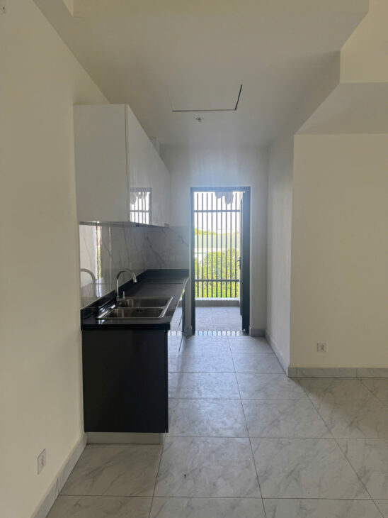 CĂN GÓC 2PN HABITAT GĐ3 – P. BÌNH HÒA, TP. THUẬN AN, BÌNH DƯƠNG – 79M² – 2PN – GIÁ 3TỶ