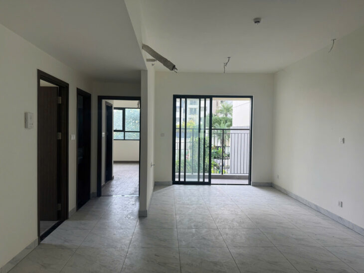 CĂN GÓC 2PN HABITAT GĐ3 – P. BÌNH HÒA, TP. THUẬN AN, BÌNH DƯƠNG – 79M² – 2PN – GIÁ 3TỶ